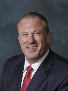 Ryan Nuckols, Founder & Managing Trustee of L&S Trust